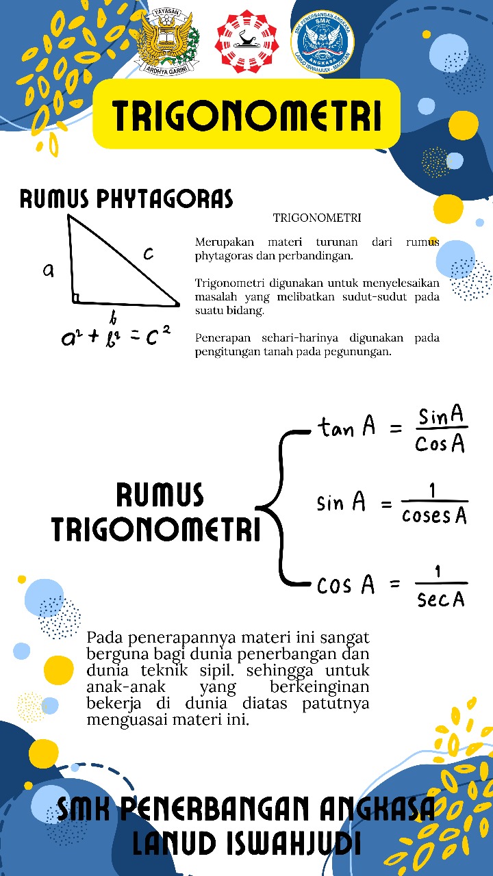 Trigonometri