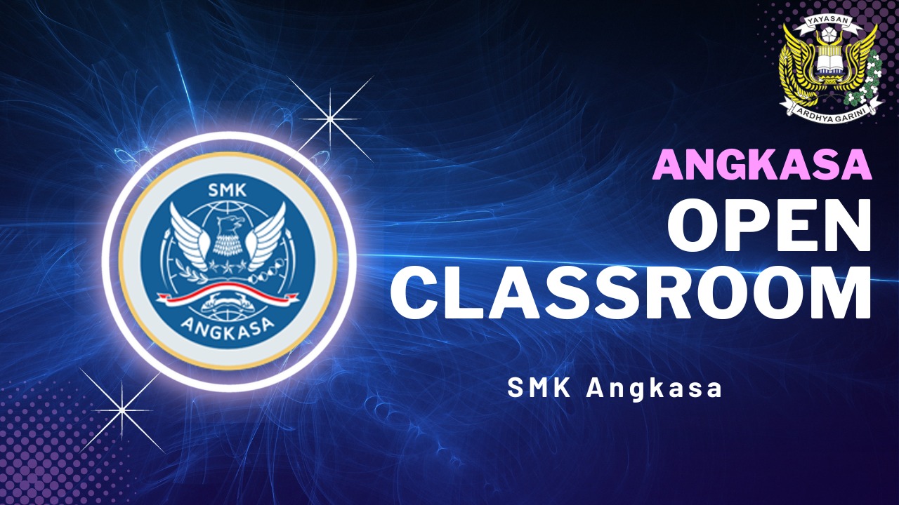 SMK Angkasa 2 Sulaiman