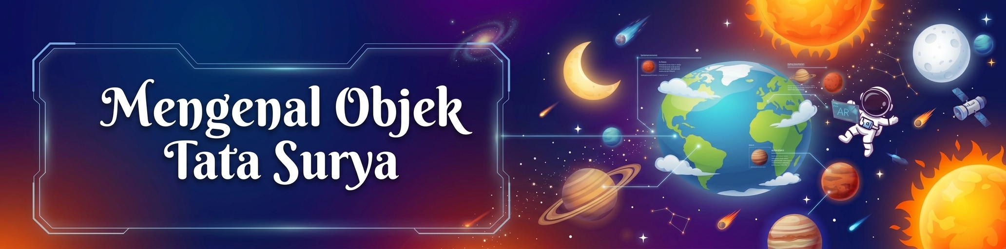 Banner Mindmap