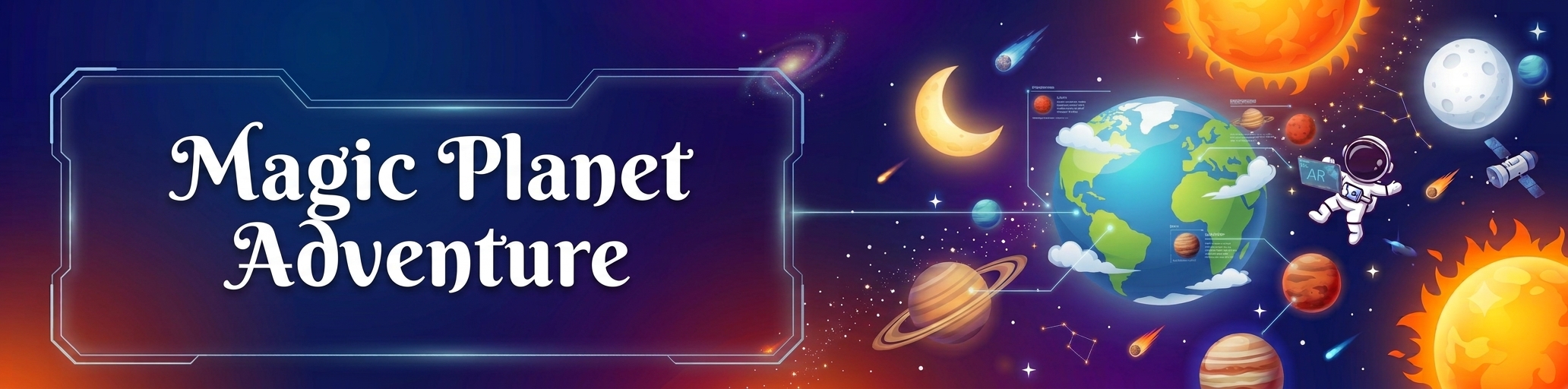 Banner Slide Deck