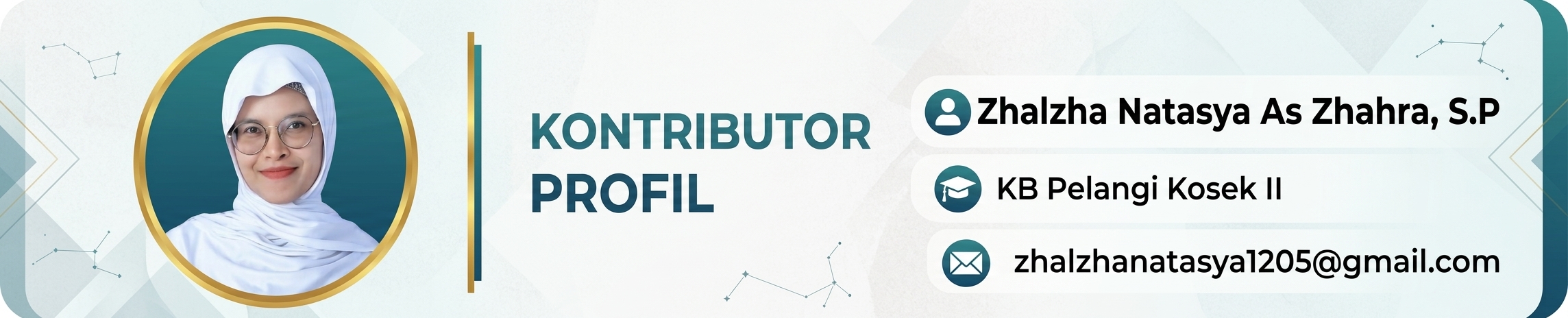Banner Profil Distributor