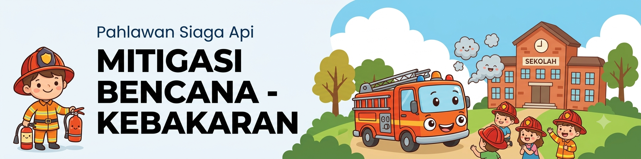 Banner Infografis - PAHLAWAN SIAGA API