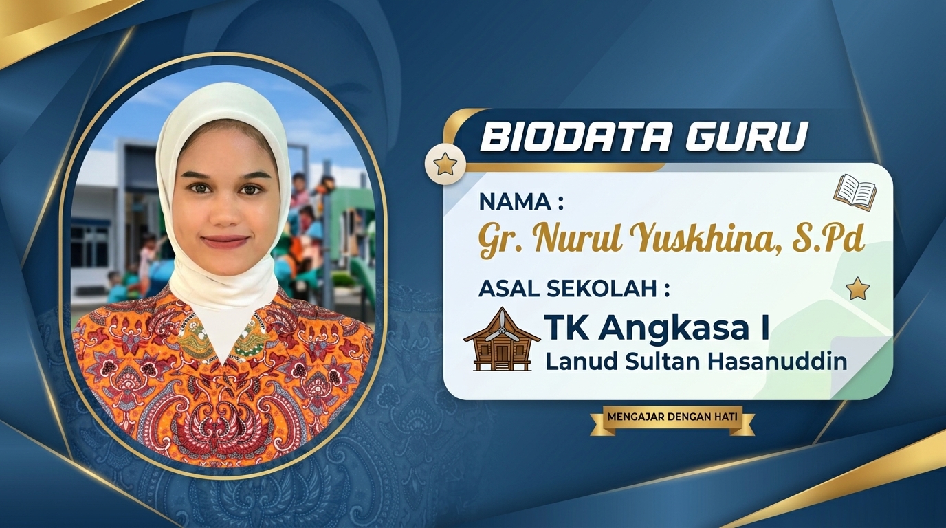 Nurul Yuskhina