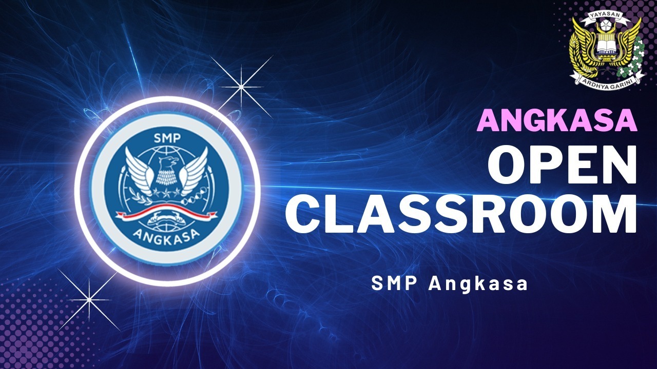 E-Modul Interaktif Bahasa Inggris Kelas VII